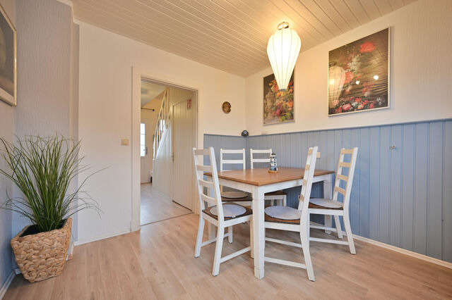 Ferienhaus in Dahme - Ferienhaus Mika - Bild 10
