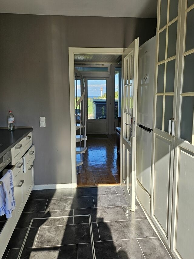 Ferienhaus in Heiligenhafen - Zum Leuchtturm - Bild 8