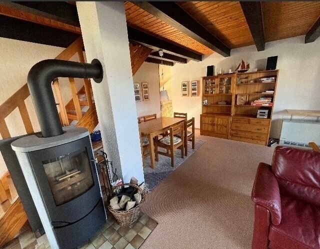 Ferienhaus in S&uuml;ssau - Buttkereit - Bild 3