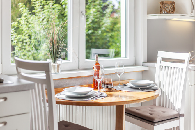 Ferienwohnung in L&uuml;beck - Ferienwohnung LEE - Bild 3
