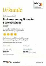 Ferienwohnung in Bosau - Ferienwohnung Bosau im Schwedenhaus - Bild 23