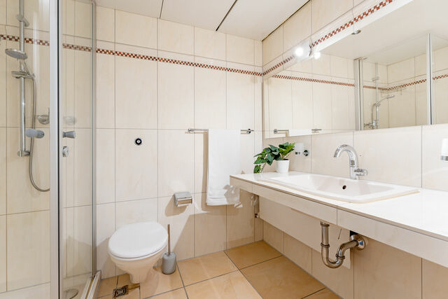 Ferienwohnung in Timmendorfer Strand - An der Waldkapelle 26 min skat - Bild 18