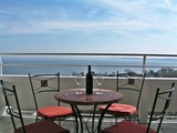 Ferienwohnung in Sierksdorf - Wellness-Penthouse Meeresblick - Bild 1