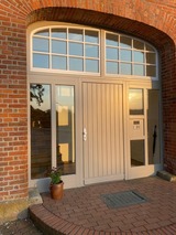 Ferienwohnung in Dannau - Ferienwohnung Pappelhof - Bild 2