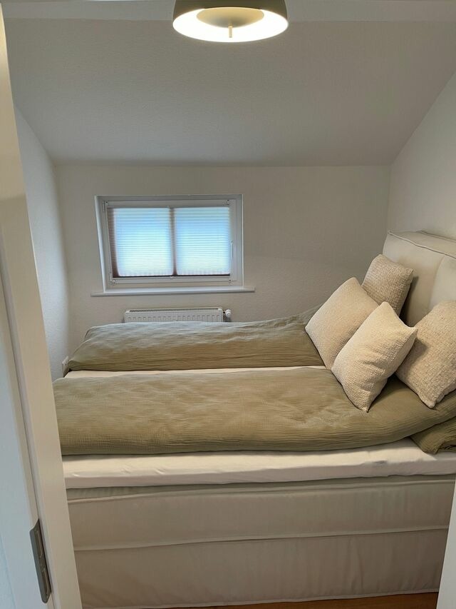 Ferienwohnung in Dannau - Ferienwohnung Pappelhof - Bild 17