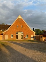 Ferienwohnung in Dannau - Ferienwohnung Pappelhof - Bild 3