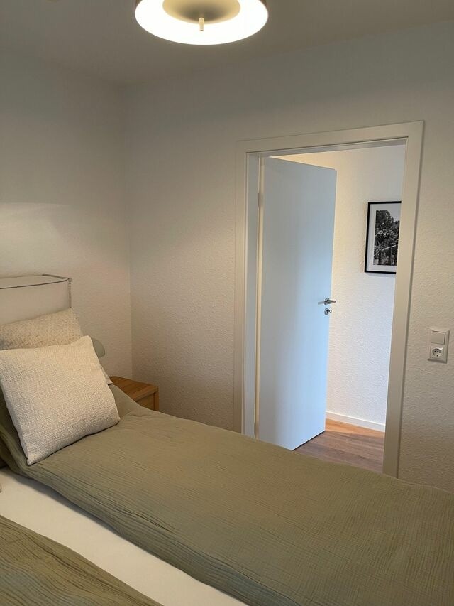 Ferienwohnung in Dannau - Ferienwohnung Pappelhof - Bild 8
