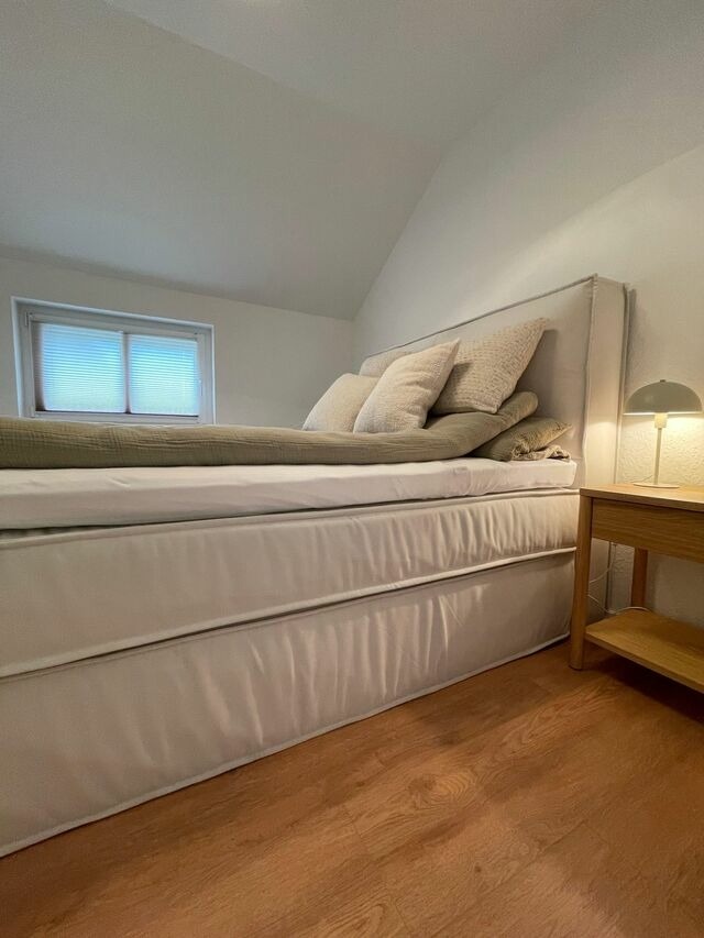 Ferienwohnung in Dannau - Ferienwohnung Pappelhof - Bild 10