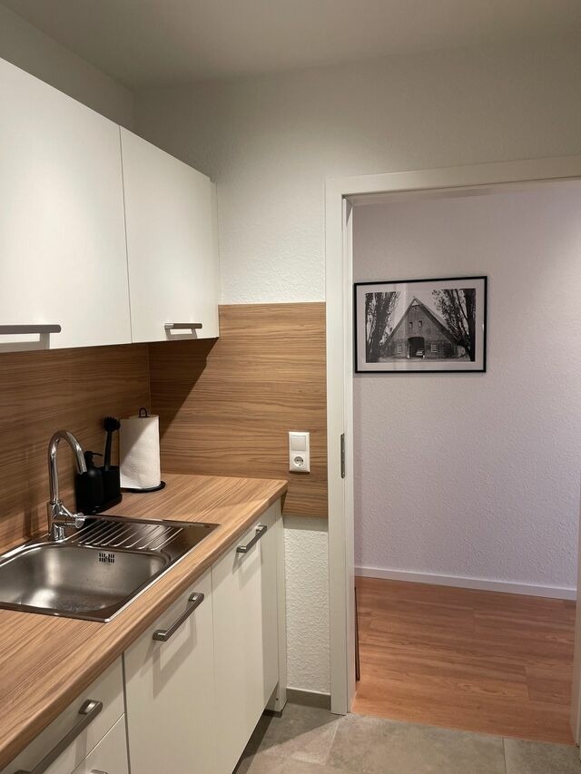 Ferienwohnung in Dannau - Ferienwohnung Pappelhof - Bild 13