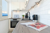 Ferienwohnung in Gr&ouml;mitz - Haus Strandgefl&uuml;ster Leuchtturm - Bild 10