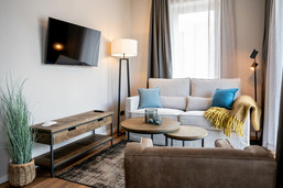 Ferienwohnung in Timmendorfer Strand - 4Hafenzeiten - NIE.1 Lucie