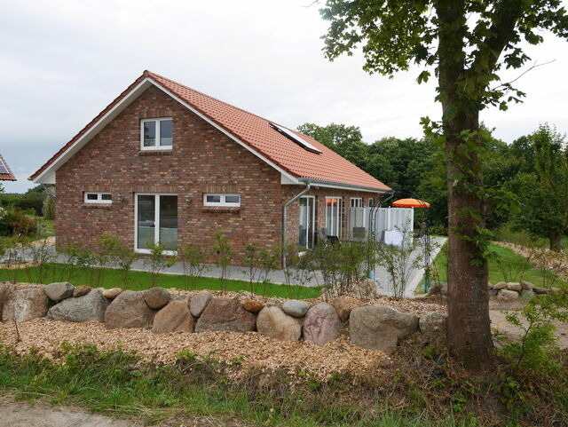 Ferienhaus in Wangels - Ferienhaus Tutsch Westblick - Bild 4