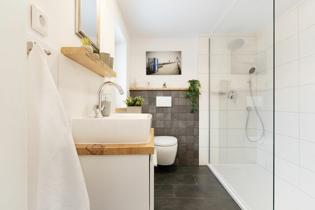 Ferienhaus in Fehmarn OT Landkirchen - Kleine Meerjungfrau - Bild 22