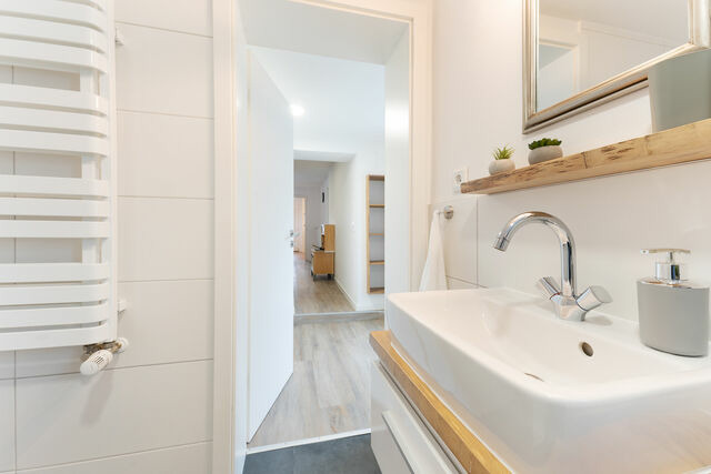 Ferienhaus in Fehmarn OT Landkirchen - Kleine Meerjungfrau - Bild 25