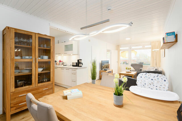 Ferienwohnung in Sch&ouml;nberger Strand - Promenade 5a Ostseetraum Sch&ouml;nberg - Bild 5