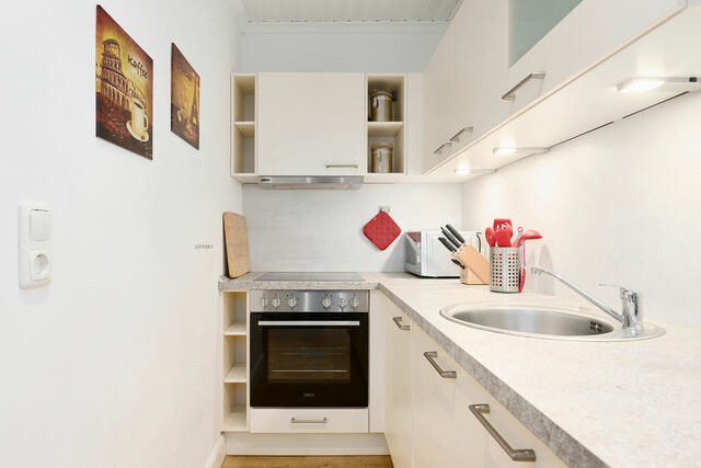 Ferienwohnung in Sch&ouml;nberger Strand - Promenade 5a Ostseetraum Sch&ouml;nberg - Bild 13
