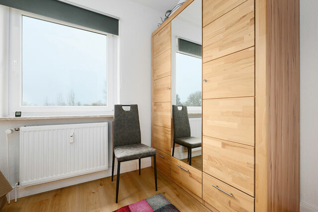 Ferienwohnung in Sch&ouml;nberger Strand - Promenade 5a Ostseetraum Sch&ouml;nberg - Bild 17