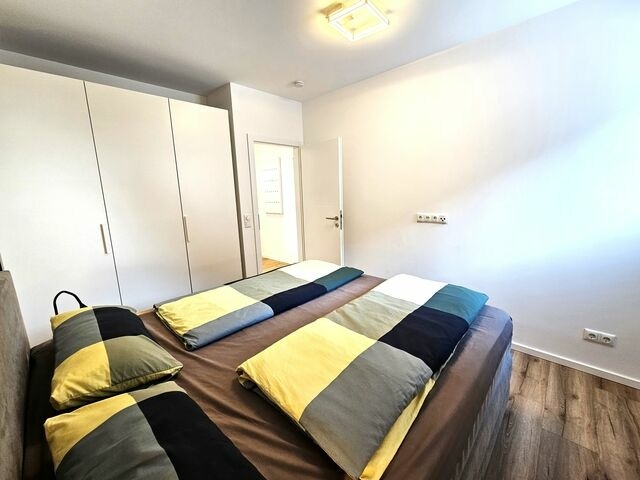 Ferienwohnung in Dahme - FeWo "K&uuml;stenWind Whg.2" Meerblick - Bild 16