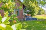 Ferienhaus in Maasholm - Ferienhaus Hummerkoje an der Ostsee auf Gut Oehe - Bild 16