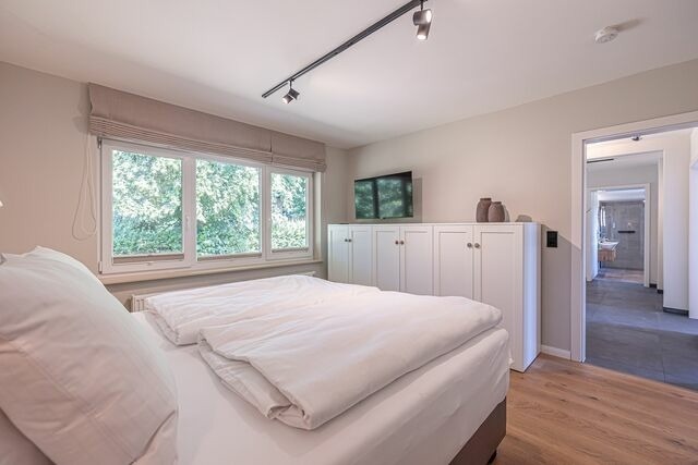 Ferienhaus in Maasholm - Ferienhaus Hummerkoje an der Ostsee auf Gut Oehe - Bild 22