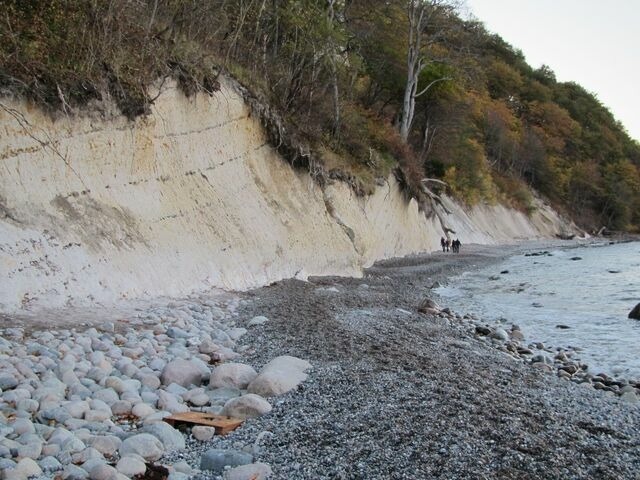Ferienwohnung in Baabe - MeerWohnung mod. Fewo direkt am Strand mit Pool - Bild 15