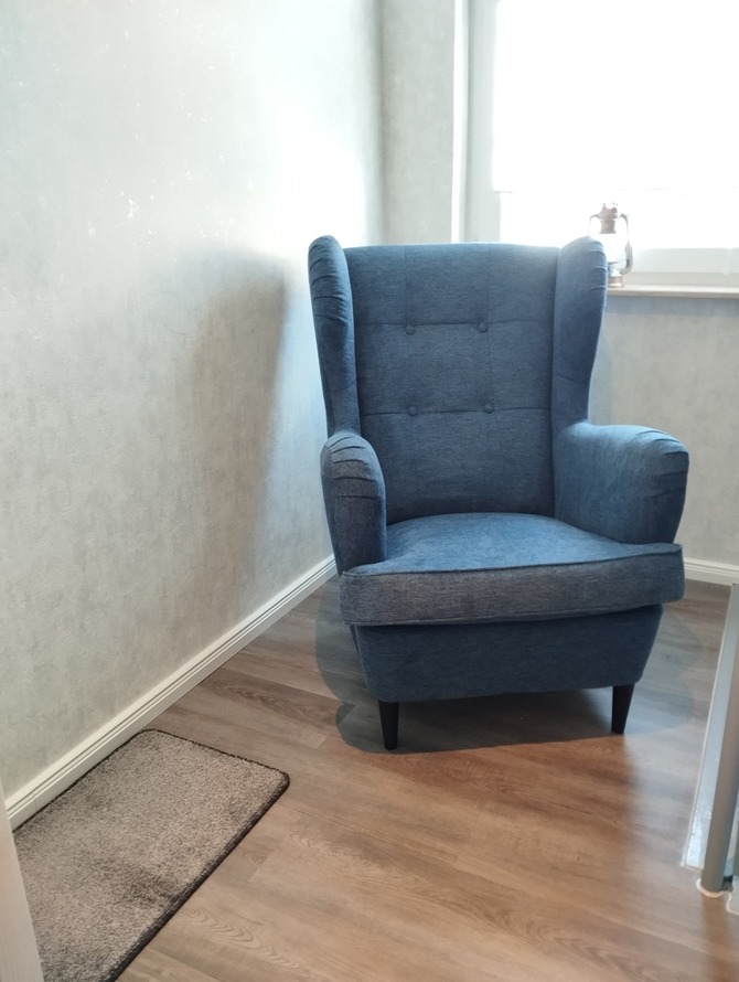 Ferienwohnung in Koserow - Ferienwohnung "STELLA" - Flur