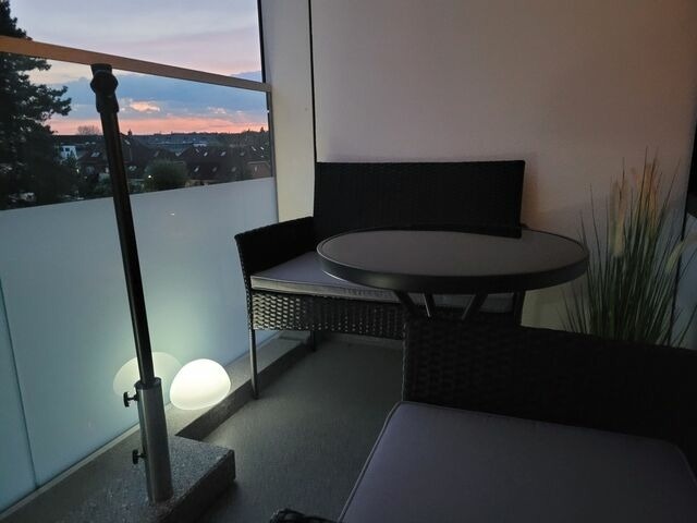 Ferienwohnung in Kellenhusen - Fewo Meeresrauschen - Bild 2