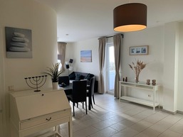 Villa Fernsicht G&ouml;hren Fewo Nr.9 2.OG