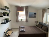 Ferienwohnung in G&ouml;hren - Villa Fernsicht G&ouml;hren Fewo Nr.9 2.OG - Bild 9