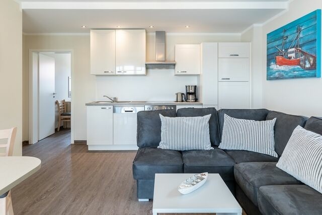 Ferienwohnung in Boltenhagen - OSTSEE7 Fewo Sky - Bild 5