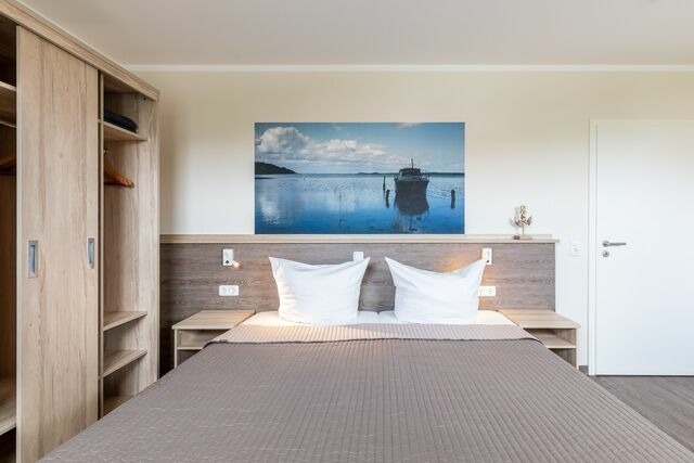 Ferienwohnung in Boltenhagen - OSTSEE7 Fewo Sky - Bild 12