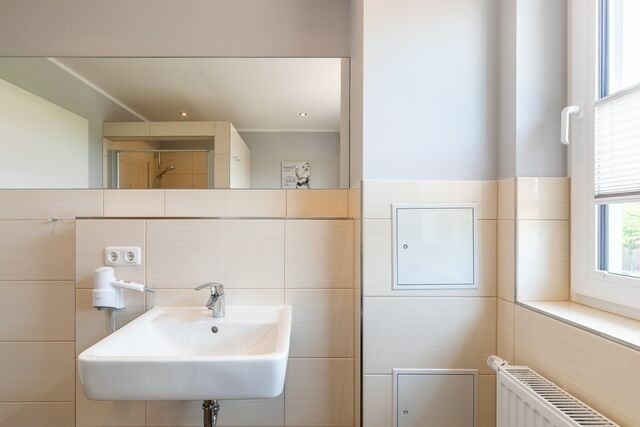 Ferienwohnung in Boltenhagen - OSTSEE7 Fewo Sky - Bild 19