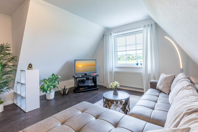 Ferienwohnung in Boltenhagen - Ferienwohnung Tina OG - Bild 5