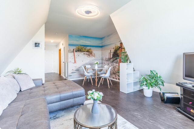 Ferienwohnung in Boltenhagen - Ferienwohnung Tina OG - Bild 6