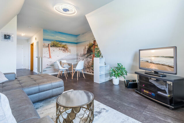 Ferienwohnung in Boltenhagen - Ferienwohnung Tina OG - Bild 10