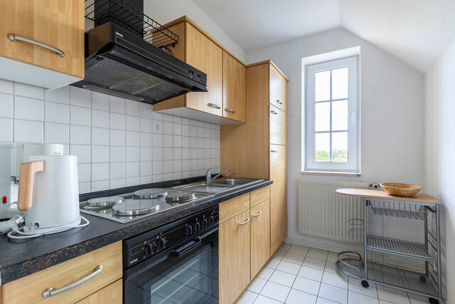 Ferienwohnung in Boltenhagen - Ferienwohnung Tina OG - Bild 13