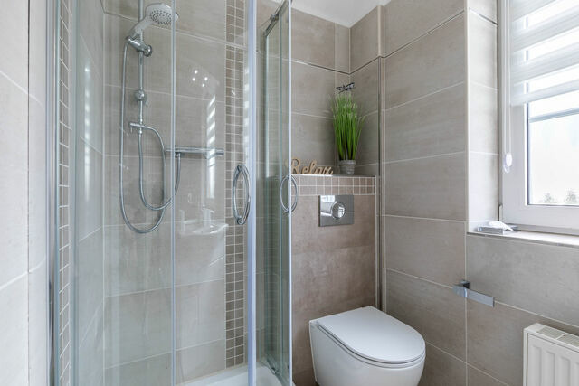 Ferienwohnung in Boltenhagen - Ferienwohnung Tina OG - Bild 14