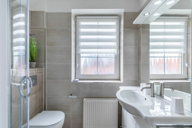 Ferienwohnung in Boltenhagen - Ferienwohnung Tina OG - Bild 15