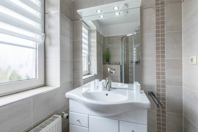 Ferienwohnung in Boltenhagen - Ferienwohnung Tina OG - Bild 16