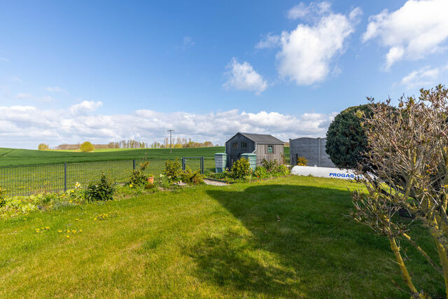 Ferienwohnung in Boltenhagen - Ferienwohnung Tina OG - Bild 19