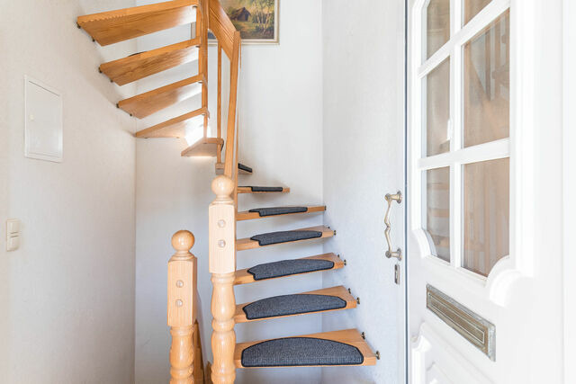 Ferienwohnung in Boltenhagen - Ferienwohnung Tina OG - Bild 21