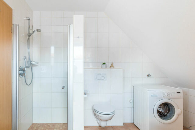 Ferienwohnung in Boltenhagen - Haus Luisa Wohnung 4 - Bild 17