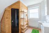 Ferienwohnung in Boltenhagen - Haus Luisa Wohnung 4 - Bild 19