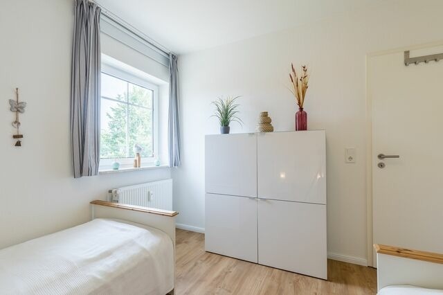 Ferienwohnung in Boltenhagen - Haus Bernstein Whg. 2 - Bild 15