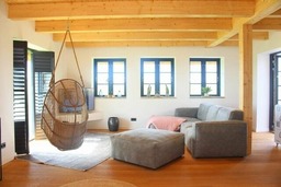 Reeth&uuml;s am Schlossgut