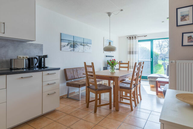 Ferienhaus in Boltenhagen - Ferienhaus Ostseeliebe - Bild 14