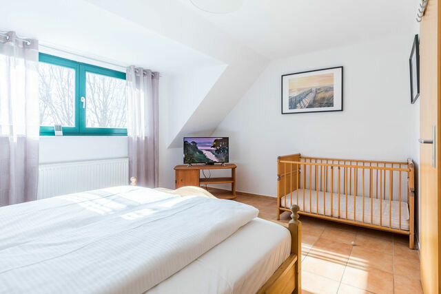 Ferienhaus in Boltenhagen - Ferienhaus Ostseeliebe - Bild 18