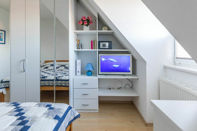 Ferienwohnung in Boltenhagen - Haus Thalia Wohnung 6 - Bild 4