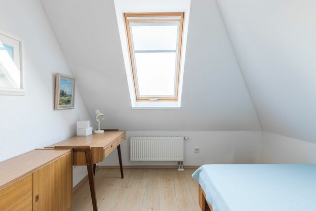 Ferienwohnung in Boltenhagen - Haus Thalia Wohnung 6 - Bild 24