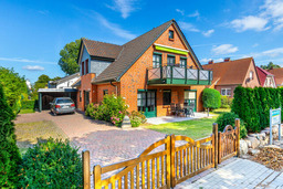 Haus Wilhelmine Whg. EG